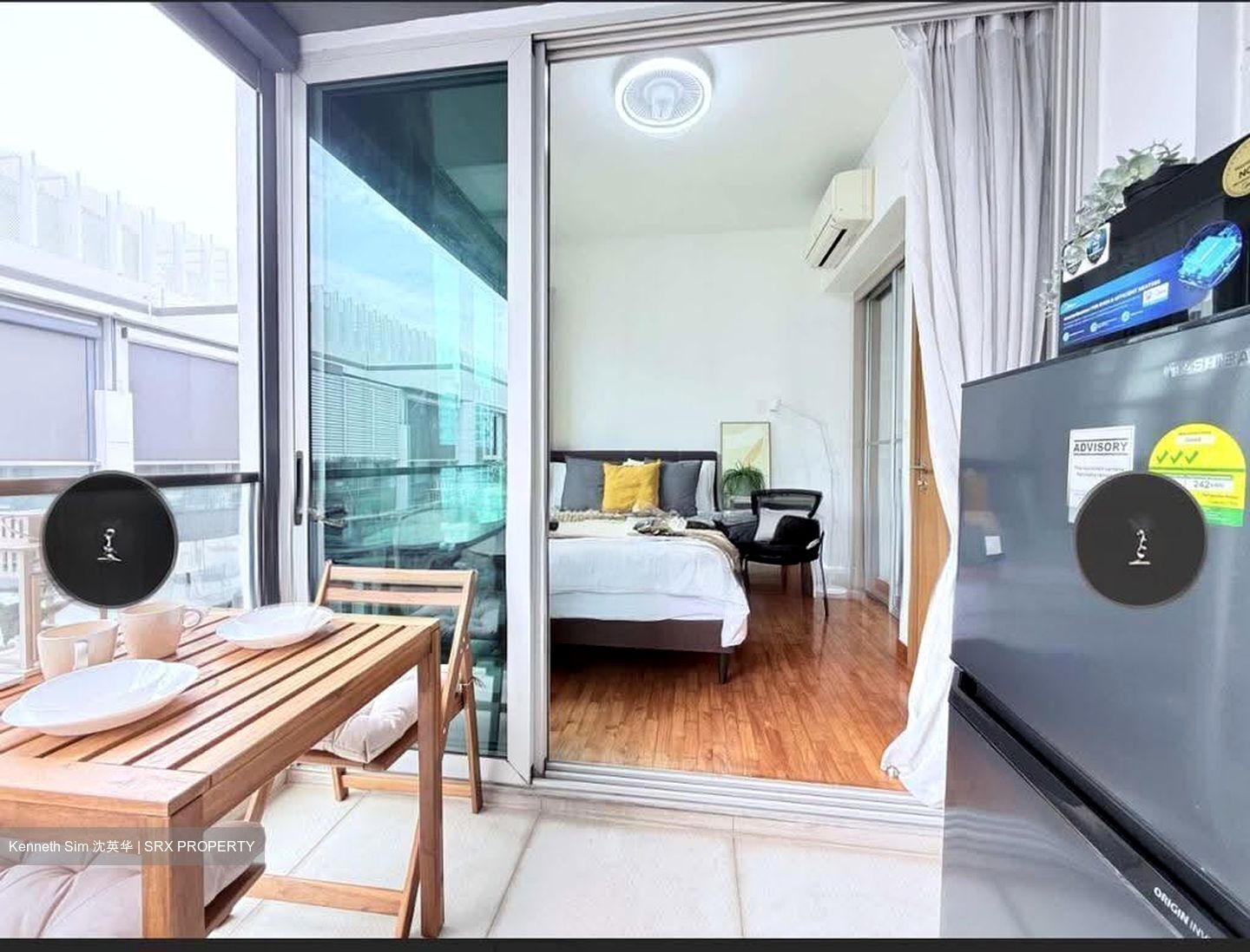 West Coast Drive (D5), Terrace #634594321